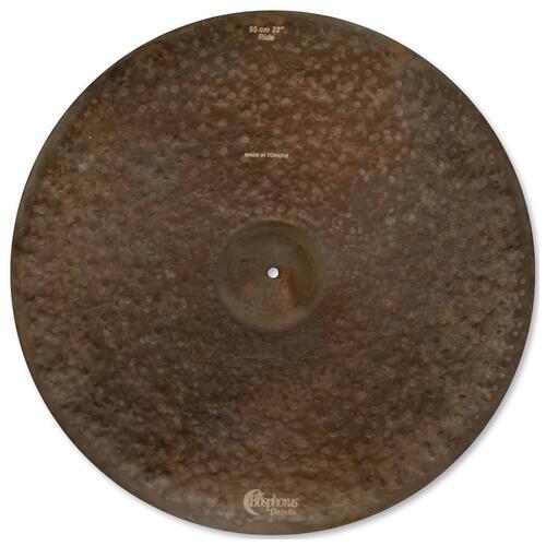 Image 2 - Bosphorus Painite Series Ride Cymbals